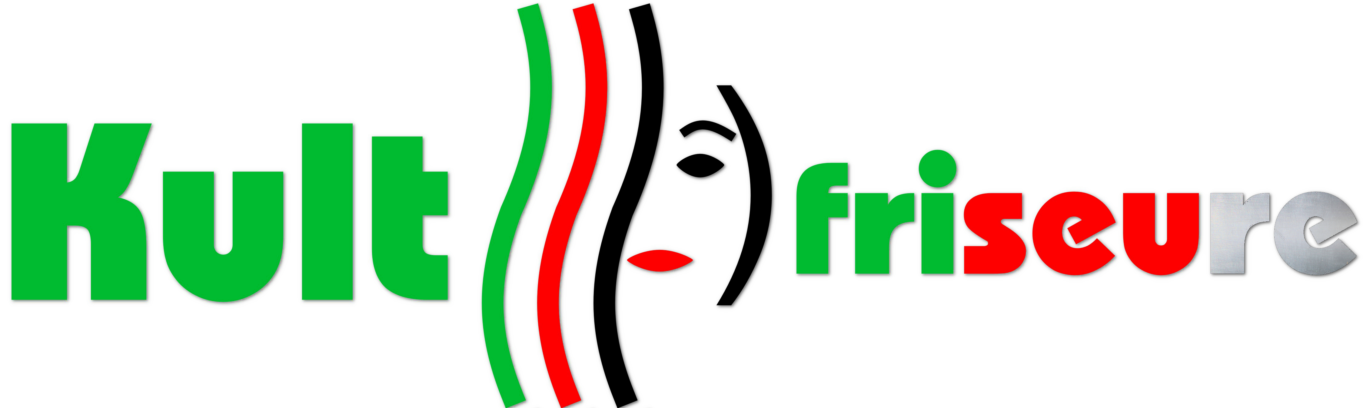 kult-friseure logo